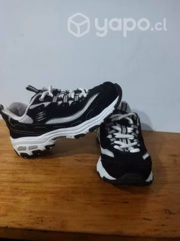Zapatillas Skechers