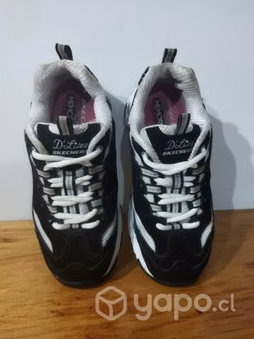 Zapatillas Skechers - Imagen 2