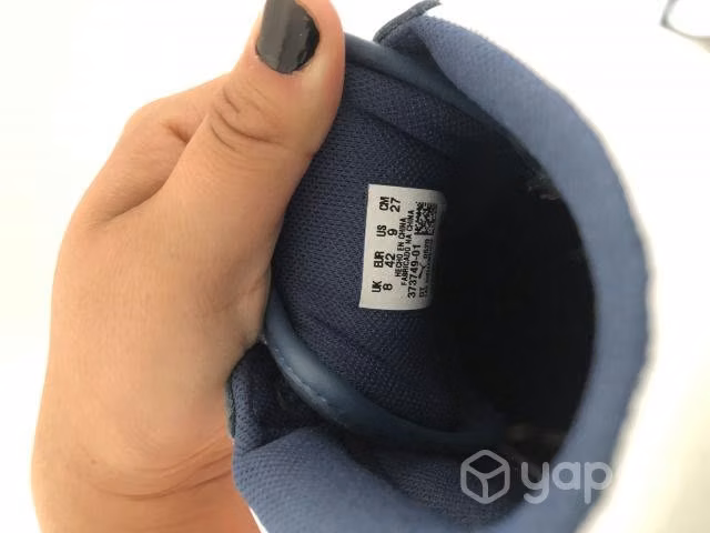 Zapatillas Puma