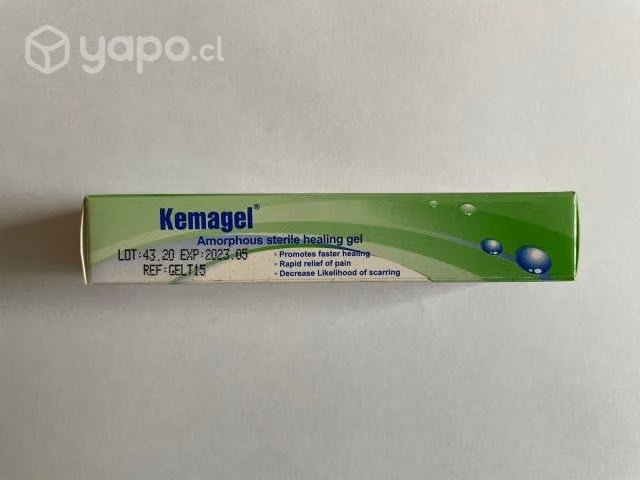 Hidrogel 15 gr - Imagen 2