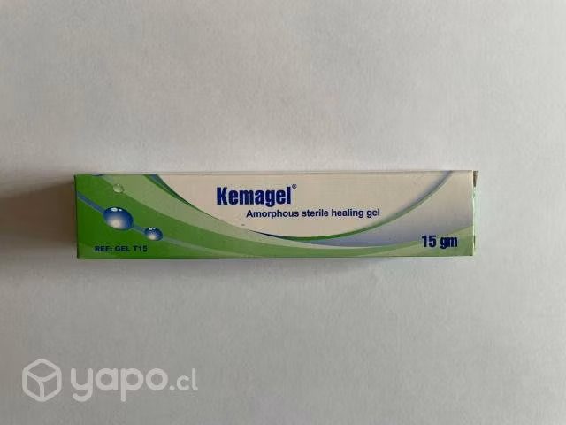 Hidrogel 15 gr
