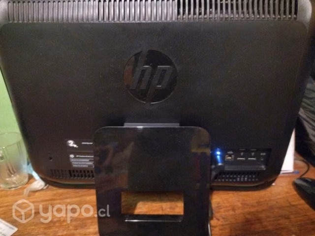 Hp pavilion 20