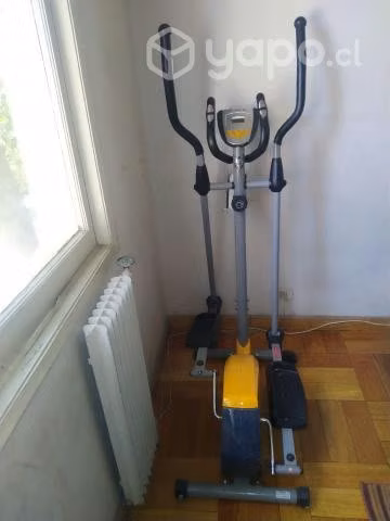 Máquina Elíptica Nueva