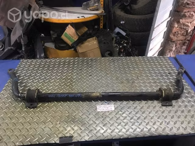 Barra estabilizadora delantera Ford Ranger Argenti