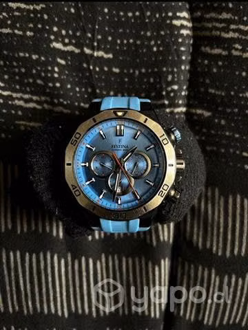 Reloj Festina Chrono bike