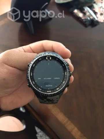 Reloj Suunto - Imagen 2