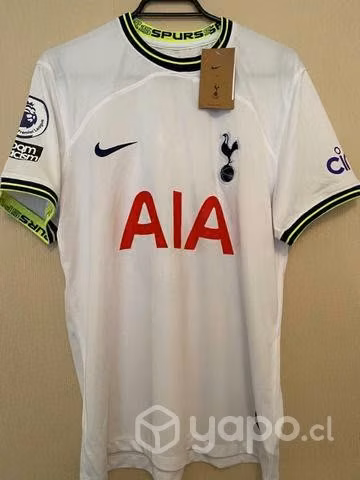Camisetas de Fútbol Equipos