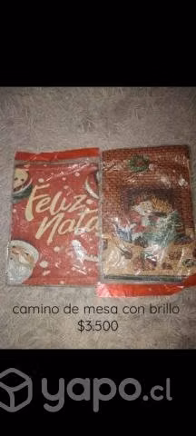 Adornos Navideños - Imagen 3