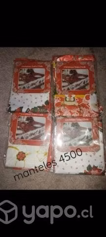 Adornos Navideños - Imagen 4