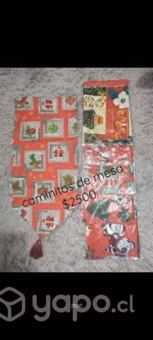 Adornos Navideños - Imagen 5