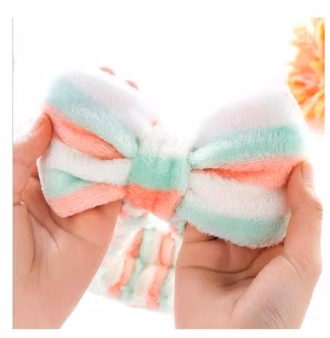 Cintillo tipo spa skincare - Imagen 2