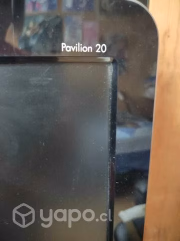 Computador HP pavilion 2.0 - Imagen 4
