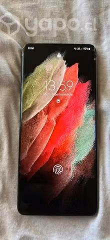 Samsung s21 ultra - Imagen 5