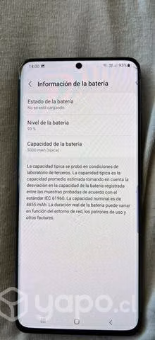 Samsung s21 ultra - Imagen 3