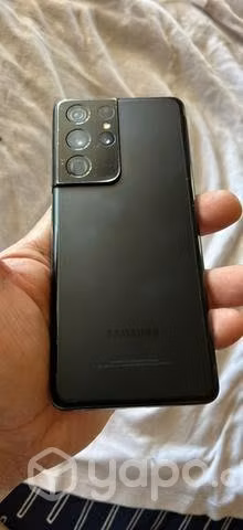 Samsung s21 ultra - Imagen 4