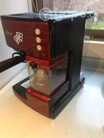 cafetera