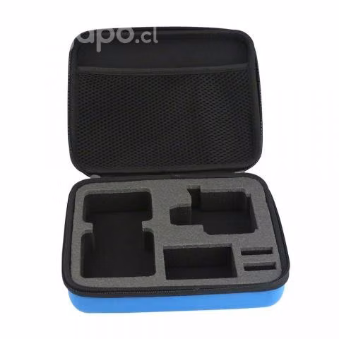 Estuche Mediano para camaras deportivas / Telesin