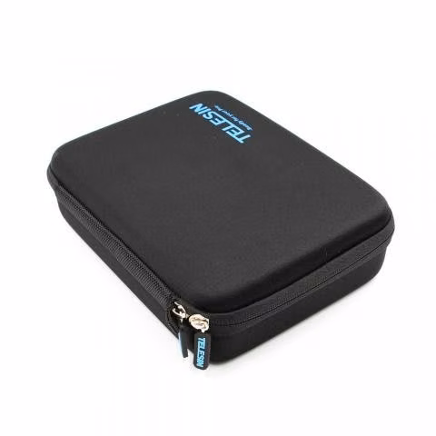 Estuche Mediano para camaras deportivas / Telesin