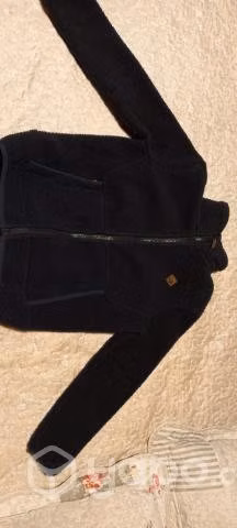 Lote de ropa