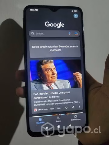 Redmi note