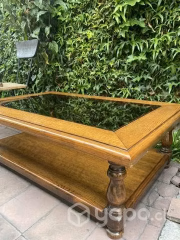 Mesa de centro