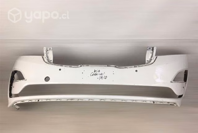 Parachoque Delantero Kia Carnival 2019 2021