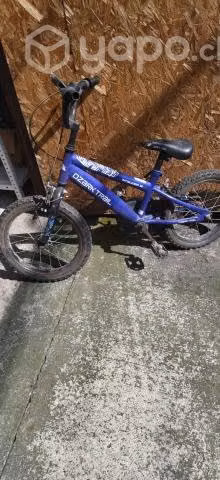 Bicicletas de niño