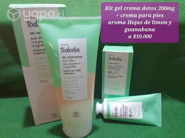Ofertas natura!!