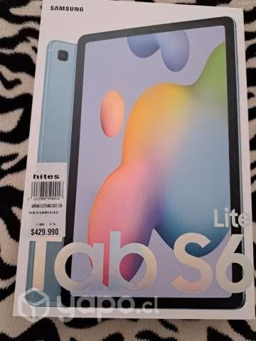 Tablet
