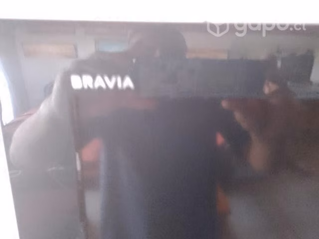 Lcd 48 " Sony Bravia