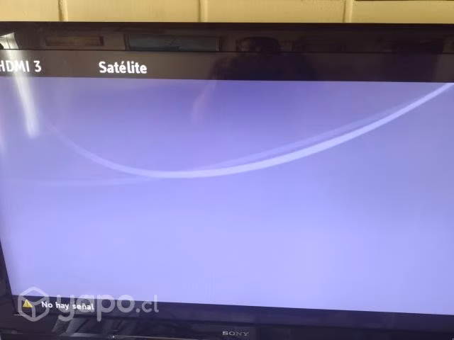 Lcd 48 " Sony Bravia