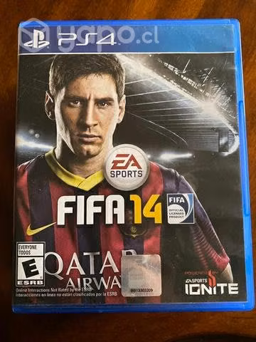 Play 3 semi nuevo