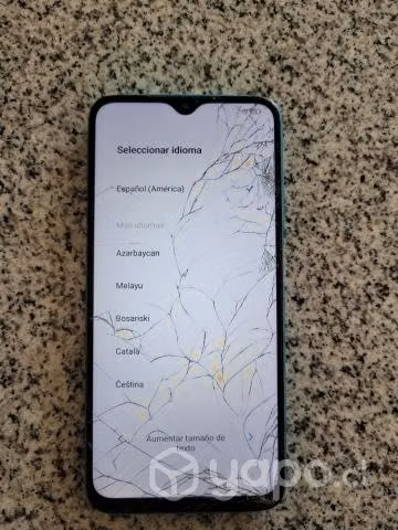 Redmi note 9T