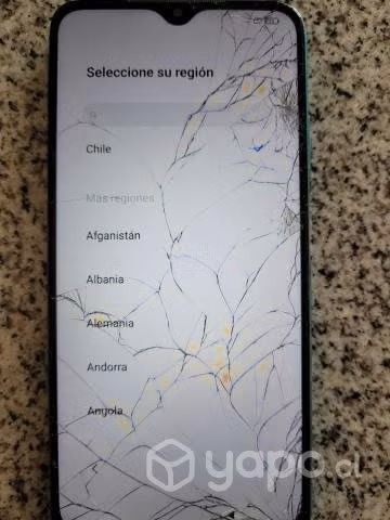 Redmi note 9T