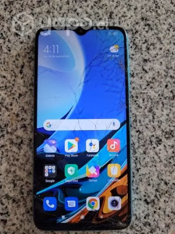Redmi note 9T