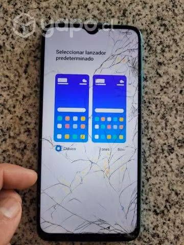 Redmi note 9T