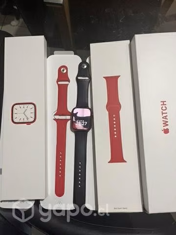 Apple Watch Serie 7