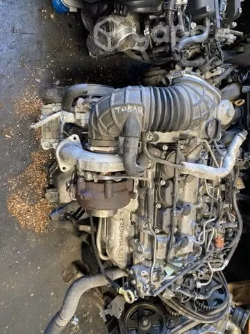 Motor captiva 2.2