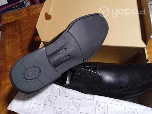 Zapatos Cardinales Nuevos - Imagen 4