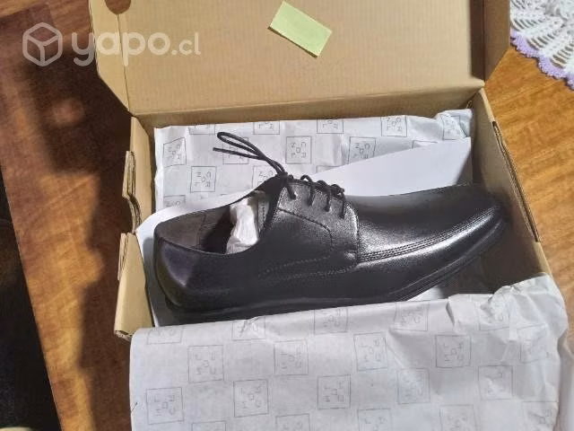Zapatos Cardinales Nuevos - Imagen 2