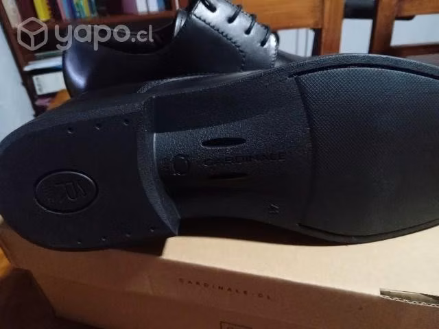 Zapatos Cardinales Nuevos - Imagen 6