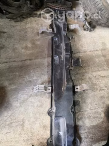 Refuerzo delantero Hyundai accent RB 2012/14