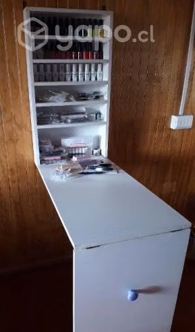 Mesa para manicurista - Imagen 4