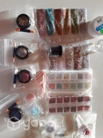 Mesa para manicurista - Imagen 2