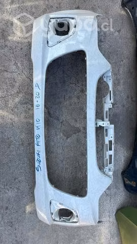 Parachoque delantero suzuki alto K 10 2016-20