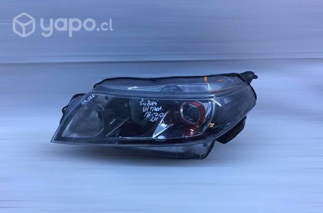 Foco óptico lh Suzuki Vitara 2018 2020