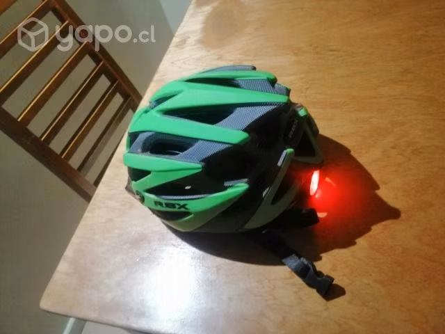 Bicicleta paragon mtb 55
