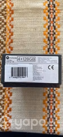 MOTO G50 ( 5g )