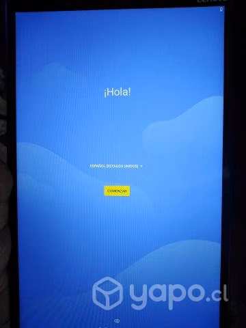 Tablet