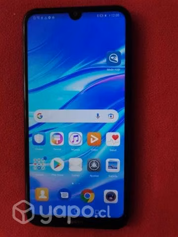 celular huawei y7 2019 mas accesorios - Imagen 4